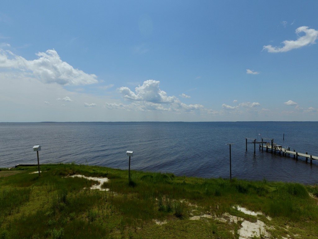 1672 Old Pamlico Beach Rd. E., Belhaven, NC 27810 Waterfront
