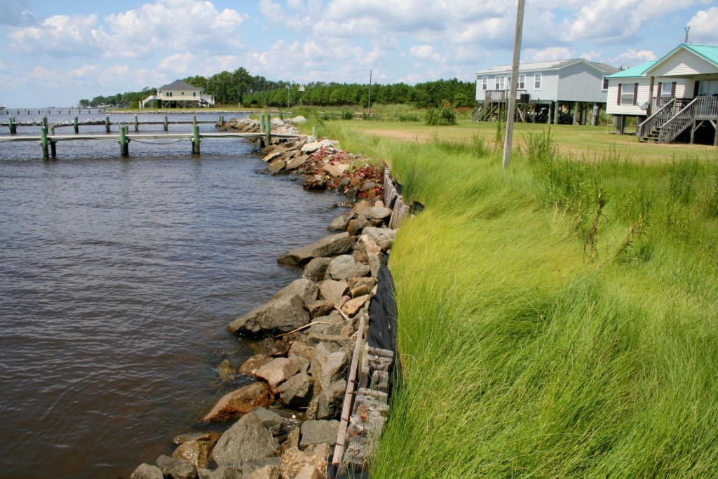 1672 Old Pamlico Beach Rd. E., Belhaven, NC 27810 Waterfront